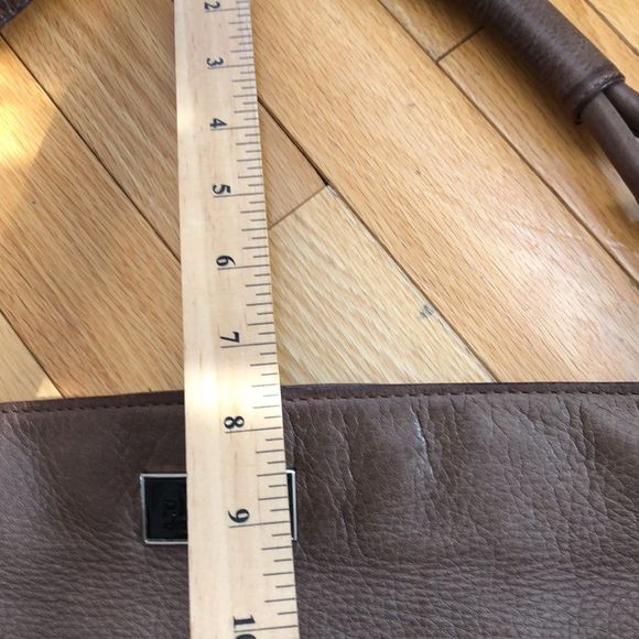 Rudsak leather brown Shoulder bag - Picture 8 of 11